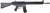 PTR INDUSTRIES 63 5.56 18 BLACK