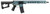 APF 5.56 NATO FURY 16 NORTHERN LIGHTS MLOK