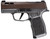 SIG SAUER SHARK COAST TACTICAL DEBACLE 365X9BXR3P