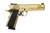 CHIAPPA 1911 EMPIRE 45ACP 8+1 GOLD