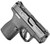 S&W M&P9 SHIELD PLUS 9MM 3.1 OPTIC READY 10RD CA COMPLIANT LEGAL