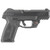 RUGER SECURITY 9 9MM 4 15RD VIRIDIAN RED LASER
