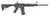 RUGER AR-556 5.56 BLACK 16" SGTS 30RD