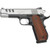 S&W PC 1911 45ACP 4.25 STAINLESS ROUND BUTT SCANDIUM