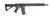 BARRETT REC7 5.56 16 BLACK CARBINE