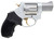 TAURUS 856 38SPL 2 STAINLESS GOLD ACCENTS 6RD