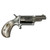 NAA 50TH ANNIVERSARY STAINLESS STEEL HANDGUN 22 WMR 5RD CAPACITY 1.625"