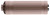 DEAD AIR SUPPRESSOR CT5P PATROL 5.56 1/2-28 FDE