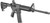 RUGER AR-556 RIFLE 5.56MM 30RD MAGAZINE 16.1" BARREL BLACK