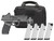 SPRINGFIELD HELLCAT PRO COMP OSP 9MM 3.7 10RD CA COMPLIANT PAC