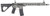 S&W M&P 15 AXE 5.56 16.1 GRAY GVAC 30RD