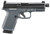 RUGER RXM 9MM 4 THREADED BARREL STEALTH GRY/BLK 15RD