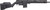 CMMG RIFLE DISSENT BR3 16.1" 308 WIN ARMOR BLACK