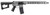 APF ARMORY 5.56 NATO FURY 16 BULL SHARK GRAY MLOK
