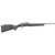 RUGER AMERICAN RIMFIRE STAINLESS 17HMR 18 THREADED BARREL BLACK SYN 9RD