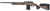 SAVAGE 110 CORE TACTICAL   7MM PRC LH 24" PLATINUM/TAN V2