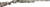 AKKAR 620 MEAT STICK 20GA 3" 28" VR MOSSY OAK BLADES