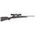 SAVAGE 110 APEX HUNTER XP RIFLE 223 REM 4RD MAGAZINE 20" BARREL BLACK