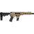 CMMG Banshee Mk10 Pistol 10mm Auto 30rd Magazine 8'' Barrel Coyote Tan w/Brace