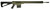 GREAT LAKES AR-10 6.5PRC 24 ODG/SS 5RD