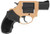 TAURUS 856 38SPL 2 ULTRA LITE SABRE SAND/BLK 6RD
