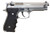 BERETTA 92FS 9MM BRIGADIER INOX 10+1