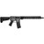 SHARK COAST TRUMP 2.0 AR-15 RIFLE 5.56 30RD MAGAZINE 16" BARREL DISTRESSED