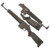 KEL TEC SU-16B BRAVO 223REM 16 SPORT UTILITY RIFLE
