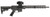 APF ARMORY GUARDIAN 5.56 BLACK 16 MLOK M4 30RD OPTICS
