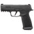 SIG SAUER P365 X MACRO TACOPS 9MM 3.7 4 17RD BLACK