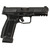 GLOBAL ORDNANCE AREX DELTA GEN 2 L OR HANDGUN 9MM LUGER 17 1 &19 1 RD