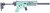 AMERICAN TACTICAL GSG-16 22LR 16.25 MINT GREEN 10RD