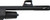 IVER JOHNSON HP18 20GA 3" 18.5" CYL BLACK PG BUTTSTOCK