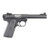 RUGER MARK IV 22/45 22LR 5.5 BULL AS TGT