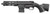 FIGHTLITE SCR BANDITO PISTOL 300BLK BLACK MLOK
