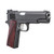 FUSION FIREARMS 1911 GOLD 9MM 5 AS MATCH TARGET 8RD