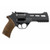 CHIAPPA RHINO 50DS 9MM 5 BLK FOFS WALNUT 6RD