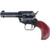 HERITAGE ROUGH RIDER 22LR/MAG 3.5 BLUE BIRD HEAD GRIP