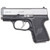 KAHR ARMS CM40 40SW 3 BLACK PO MATTE STAINLESS SLIDE CW BLEM