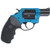 CA UNDERCOVER LITE 38SPL SANTE FE 2 TURQUOISE 5R