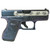 GLOCK 42 "GLOCK & ROSES MONGOOSE PURPLE" HANDGUN 380 ACP 6RD MAGAZINES 2