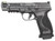 S&W M&P9 M2.0 COMPETITOR HD OPTIC READY 9MM 5 NTS BLACK 10R