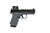 RXM 9MM BLK/GRAY 15+1 4" COA9mm