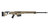 BARRETT MRAD 308WIN FDE 24" 10+1 MLOK