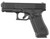 GLOCK 45 V FXD 9MM 4.02 10RD