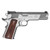 SPRINGFIELD 1911 TARGET 45ACP 5 STAINLESS AS LOADED CA COMPLIANT LEGAL