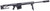 AO THOMPSON 50BMG BOLT 29 10RD BLK FOLDING