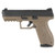 IWI MASADA OPTICS READY 9MM 4.1 10RD NIGHT SIGHTS FDE