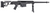 BARRETT MRAD COVERT 308WIN 17 FLUTED BLACK
