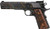IVER JOHNSON EAGLE XL 45ACP 6" 8RD CASE COLORED WOOD